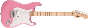 Elektrinė gitara Fender Squier Sonic Stratocaster HT H hinta ja tiedot | Kitarat | hobbyhall.fi