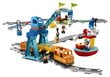 10875 LEGO® DUPLO Tavarajuna hinta ja tiedot | LEGOT ja rakennuslelut | hobbyhall.fi