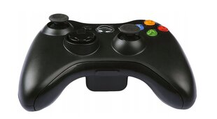 Omna Xbox 360 PC hinta ja tiedot | Ohjaimet ja lisätarvikkeet | hobbyhall.fi