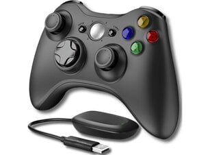 Omna Xbox 360 PC hinta ja tiedot | Ohjaimet ja lisätarvikkeet | hobbyhall.fi