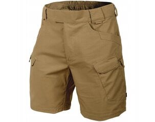 Cargo shortsit Helikon-Tex, koko 3XL hinta ja tiedot | Miesten shortsit | hobbyhall.fi