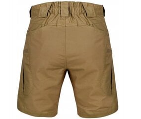 Cargo shortsit Helikon-Tex, koko 3XL hinta ja tiedot | Miesten shortsit | hobbyhall.fi