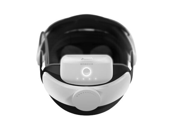 BOBOVR M2 Pro+ - Hihna ja akku hinta ja tiedot | VR-lasit | hobbyhall.fi