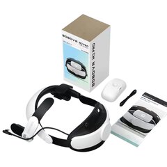 BOBOVR M2 Pro+ - Hihna ja akku hinta ja tiedot | VR-lasit | hobbyhall.fi