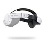 BOBOVR M3 Mini | Elite-hihna Meta Quest 3 -laseille. hinta ja tiedot | VR-lasit | hobbyhall.fi