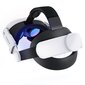 BOBOVR M3 Mini | Elite-hihna Meta Quest 3 -laseille. hinta ja tiedot | VR-lasit | hobbyhall.fi