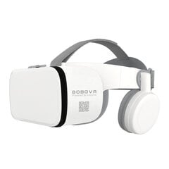 BOBOVR Z6 VR-puhelinlasit | Valkoinen hinta ja tiedot | VR-lasit | hobbyhall.fi