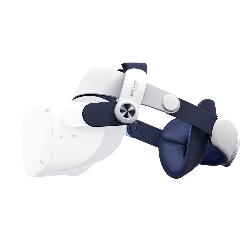 BOBOVR M2 Plus Strap Relief Strap | Oculus Quest 2:lle hinta ja tiedot | VR-lasit | hobbyhall.fi