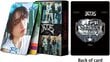 Stray Kids Photocards Kpop Stray Kids ATE Album Photocards 55PCS hinta ja tiedot | Muut hauskat lahjaideat | hobbyhall.fi