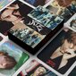 Stray Kids Photocards Kpop Stray Kids ATE Album Photocards 55PCS hinta ja tiedot | Muut hauskat lahjaideat | hobbyhall.fi