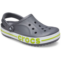 Crocs™ vapaa-ajan kengät Bayaband Clog hinta ja tiedot | Naisten sandaalit ja tossut | hobbyhall.fi