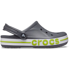 Crocs™ vapaa-ajan kengät Bayaband Clog hinta ja tiedot | Naisten sandaalit ja tossut | hobbyhall.fi