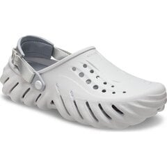 Unisex Crocs™ Echo Slide tossut hinta ja tiedot | Naisten sandaalit ja tossut | hobbyhall.fi