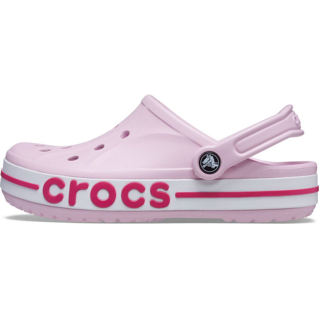 Crocs™ vapaa-ajan kengät Bayaband Clog hinta ja tiedot | Naisten sandaalit ja tossut | hobbyhall.fi