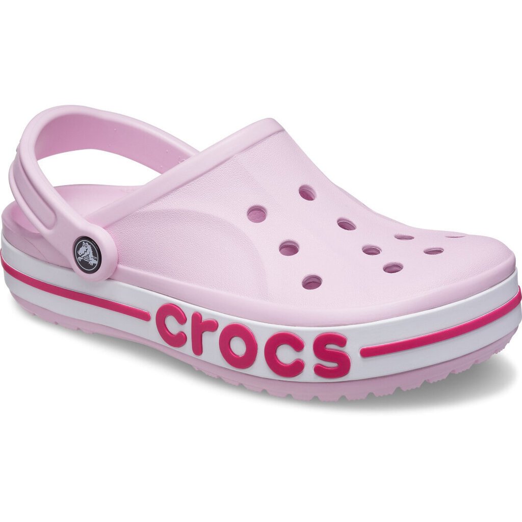 Crocs™ vapaa-ajan kengät Bayaband Clog hinta ja tiedot | Naisten sandaalit ja tossut | hobbyhall.fi