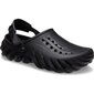 Unisex Crocs™ Echo Slide tossut hinta ja tiedot | Miesten sandaalit ja tossut | hobbyhall.fi