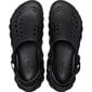 Unisex Crocs™ Echo Slide tossut hinta ja tiedot | Miesten sandaalit ja tossut | hobbyhall.fi