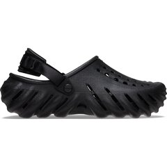 Unisex Crocs™ Echo Slide tossut hinta ja tiedot | Miesten sandaalit ja tossut | hobbyhall.fi