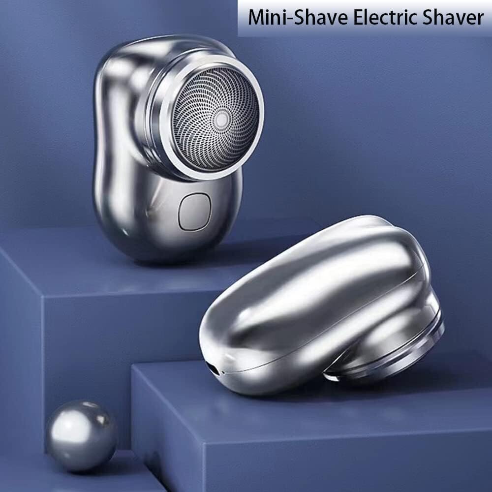 Ontwno Mini-Shave hinta ja tiedot | Parranajokoneet | hobbyhall.fi