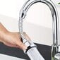 Deal Kitchen Faucet Head hinta ja tiedot | Keittiöallas- ja hanatarvikkeet | hobbyhall.fi