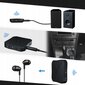 Bluetooth-adapteri Baltify hinta ja tiedot | Adapterit | hobbyhall.fi