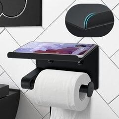 WC-paperiteline Baltify hinta ja tiedot | Baltify Kodin remontointi | hobbyhall.fi