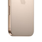 Apple iPhone 16 Pro 128GB Desert Titanium MYNF3HX/A hinta ja tiedot | Matkapuhelimet | hobbyhall.fi