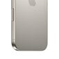 Apple iPhone 16 Pro 128GB Natural Titanium MYNG3HX/A hinta ja tiedot | Matkapuhelimet | hobbyhall.fi