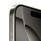 Apple iPhone 16 Pro 128GB Natural Titanium MYNG3HX/A hinta ja tiedot | Matkapuhelimet | hobbyhall.fi