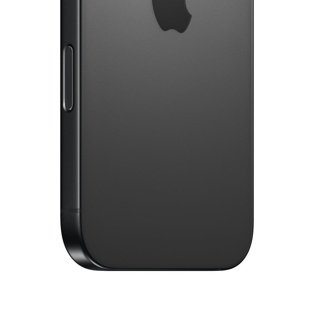 Apple iPhone 16 Pro 1TB Black Titanium MYNR3HX/A hinta ja tiedot | Matkapuhelimet | hobbyhall.fi