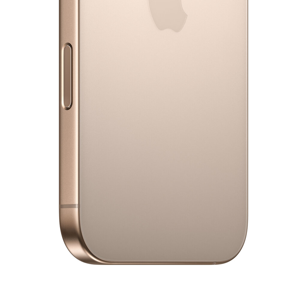 Apple iPhone 16 Pro 1TB Desert Titanium MYNW3HX/A hinta ja tiedot | Matkapuhelimet | hobbyhall.fi