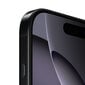 Apple iPhone 16 Pro 256GB Black Titanium MYNH3HX/A hinta ja tiedot | Matkapuhelimet | hobbyhall.fi