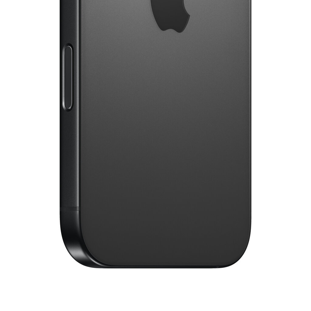 Apple iPhone 16 Pro 256GB Black Titanium MYNH3HX/A hinta ja tiedot | Matkapuhelimet | hobbyhall.fi