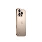 Apple iPhone 16 Pro 256GB Desert Titanium MYNK3HX/A hinta ja tiedot | Matkapuhelimet | hobbyhall.fi