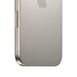 Apple iPhone 16 Pro 256GB Natural Titanium MYNL3HX/A hinta ja tiedot | Matkapuhelimet | hobbyhall.fi