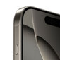 Apple iPhone 16 Pro 256GB Natural Titanium MYNL3HX/A hinta ja tiedot | Matkapuhelimet | hobbyhall.fi