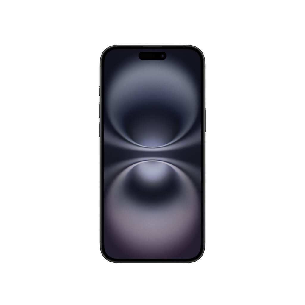 Apple iPhone 16 Plus 512GB Black MY1P3HX/A hinta ja tiedot | Matkapuhelimet | hobbyhall.fi