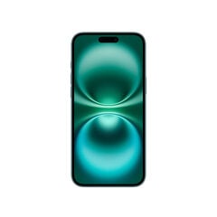 Apple iPhone 16 Plus 512GB Teal MY2J3HX/A hinta ja tiedot | Matkapuhelimet | hobbyhall.fi