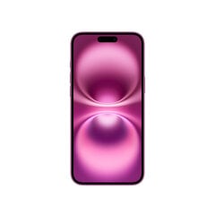 Apple iPhone 16 Plus 512GB Pink MY253HX/A hinta ja tiedot | Matkapuhelimet | hobbyhall.fi