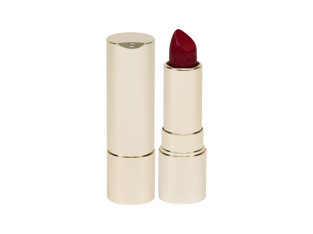 Huulipuna Clarins Joli Rouge Brillant Perfect Shine Sheer, 754S Deep Red, 3,5 g hinta ja tiedot | Huulipunat, huulikiillot ja huulirasvat | hobbyhall.fi