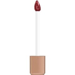 Nestemäinen huulipuna L'Oreal Paris Les Chocolats Ultra Matte 7,6 ml, 864 Tasty Ruby hinta ja tiedot | Huulipunat, huulikiillot ja huulirasvat | hobbyhall.fi