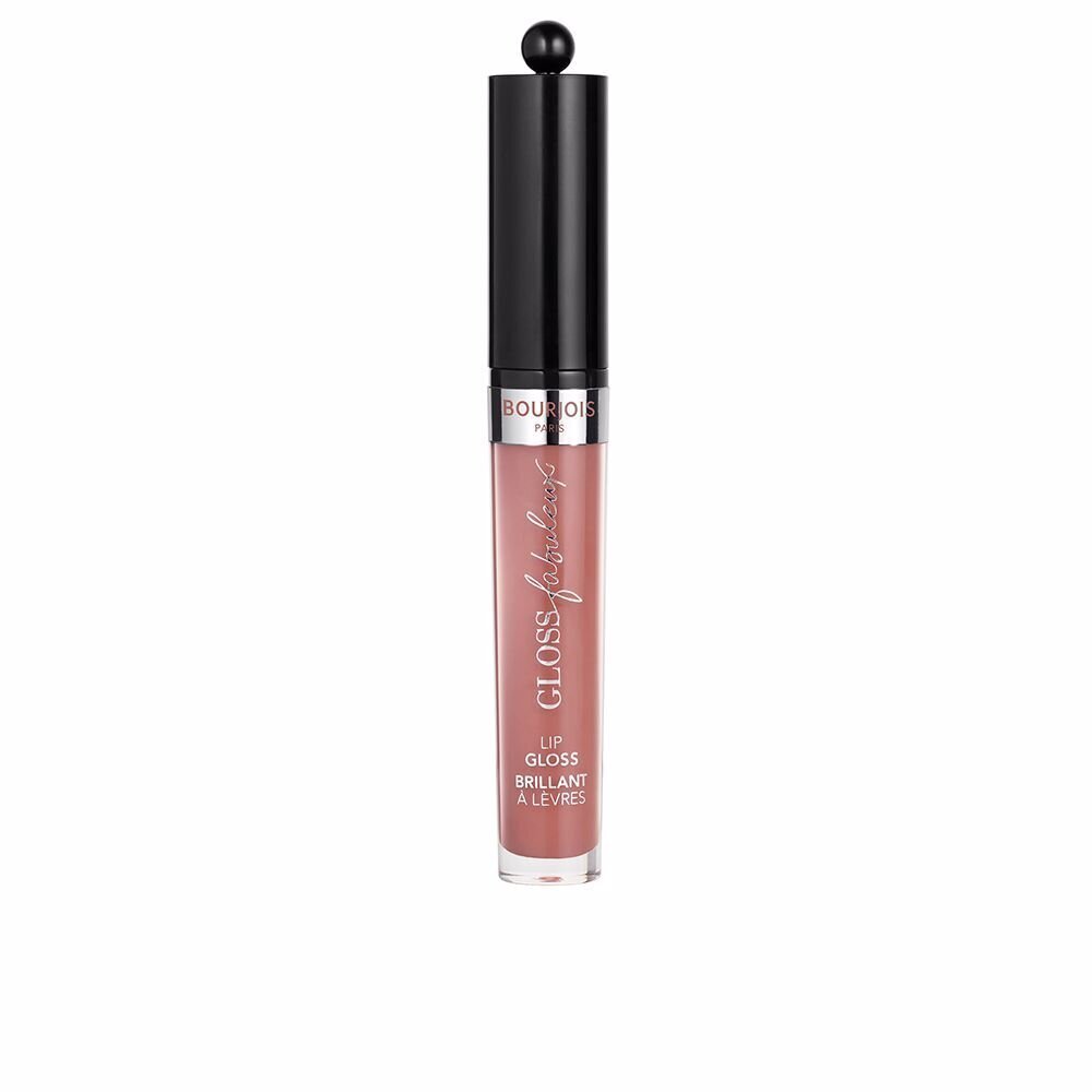 Huulikiilto Bourjois Gloss Fabuleux 05, 3,5 ml hinta ja tiedot | Huulipunat, huulikiillot ja huulirasvat | hobbyhall.fi