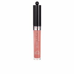 Huulikiilto Bourjois Gloss Fabuleux 06, 3,5 ml hinta ja tiedot | Huulipunat, huulikiillot ja huulirasvat | hobbyhall.fi