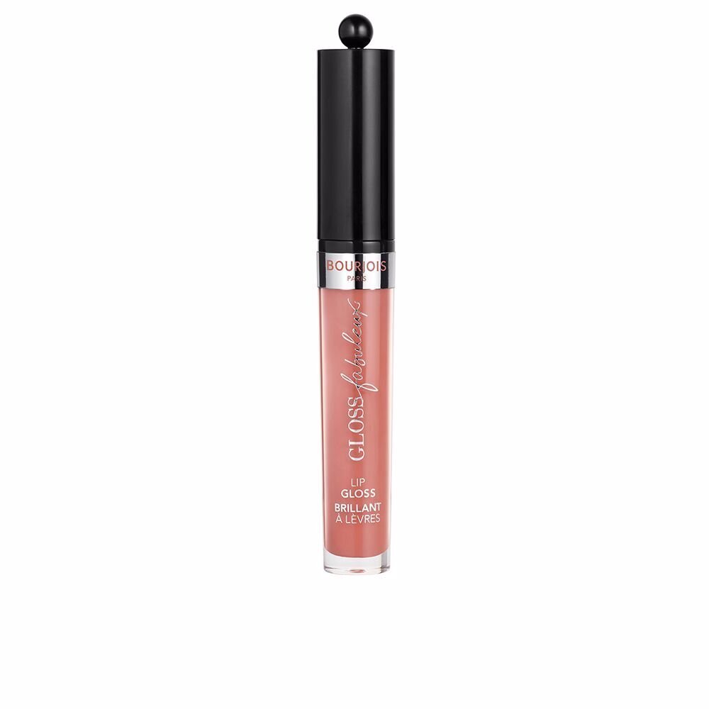 Huulikiilto Bourjois Gloss Fabuleux 06, 3,5 ml hinta ja tiedot | Huulipunat, huulikiillot ja huulirasvat | hobbyhall.fi