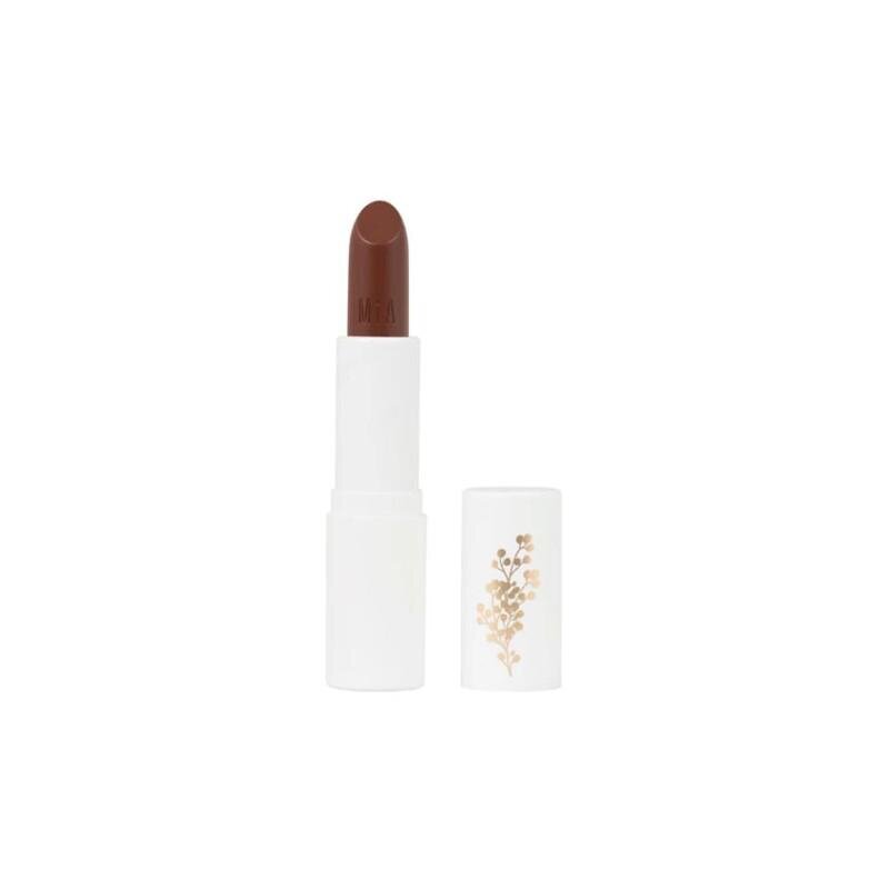 huulipuna mia cosmetics paris luxury nudes, 4 g hinta ja tiedot | Huulipunat, huulikiillot ja huulirasvat | hobbyhall.fi