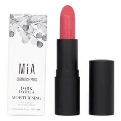 Mia Cosmetics Paris 508-Dark Dhalia kosteuttava kasvomaali, 4 g hinta ja tiedot | Huulipunat, huulikiillot ja huulirasvat | hobbyhall.fi