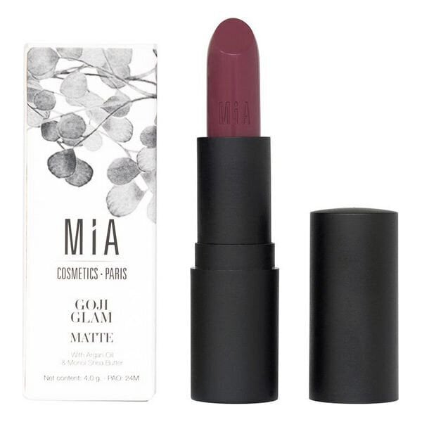 Huulipuna Mia Cosmetics Paris, 4 g hinta ja tiedot | Huulipunat, huulikiillot ja huulirasvat | hobbyhall.fi