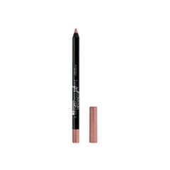 Huulikynä Deborah 2in1 Gel Contour & Color Lipliner nro 1 hinta ja tiedot | Deborah Hajuvedet ja kosmetiikka | hobbyhall.fi