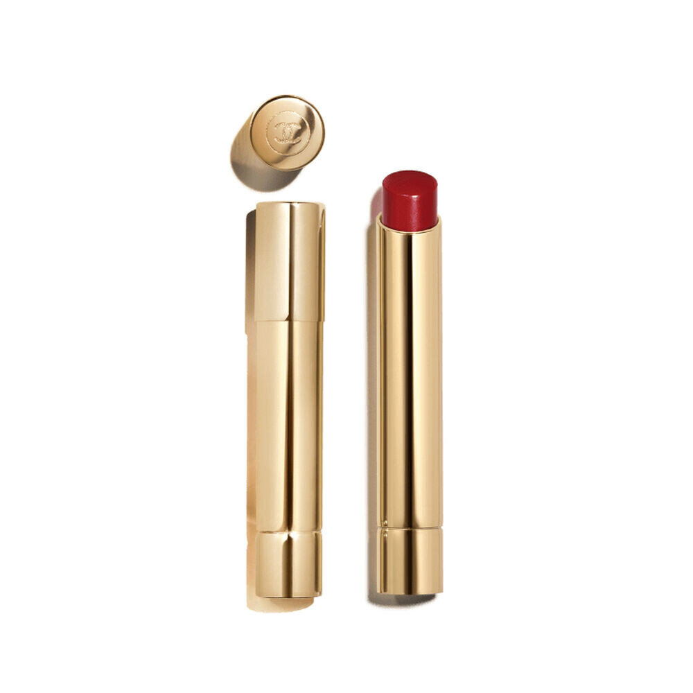 Huulipuna Chanel Rouge Allure L'Extrait Rouge Royal 858 1, 2 g hinta ja tiedot | Huulipunat, huulikiillot ja huulirasvat | hobbyhall.fi