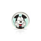 Huulivoide Mad Beauty Disney M&F Mickey Coconut, 12 g hinta ja tiedot | Huulipunat, huulikiillot ja huulirasvat | hobbyhall.fi